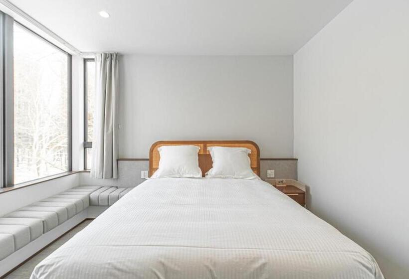 فندق Villa Yin Niseko