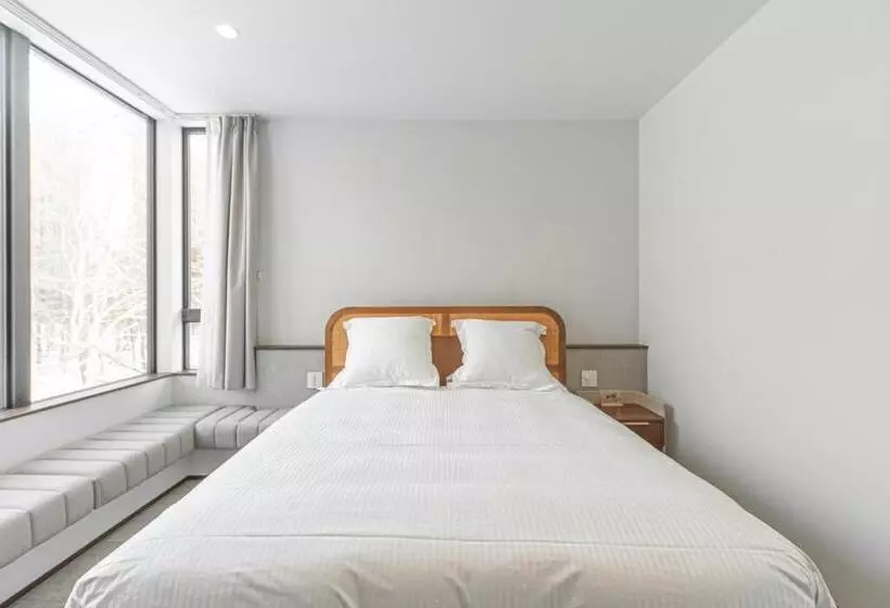 ホテル Villa Yin Niseko