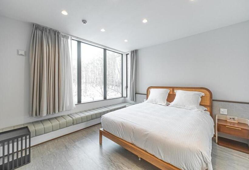 فندق Villa Yin Niseko