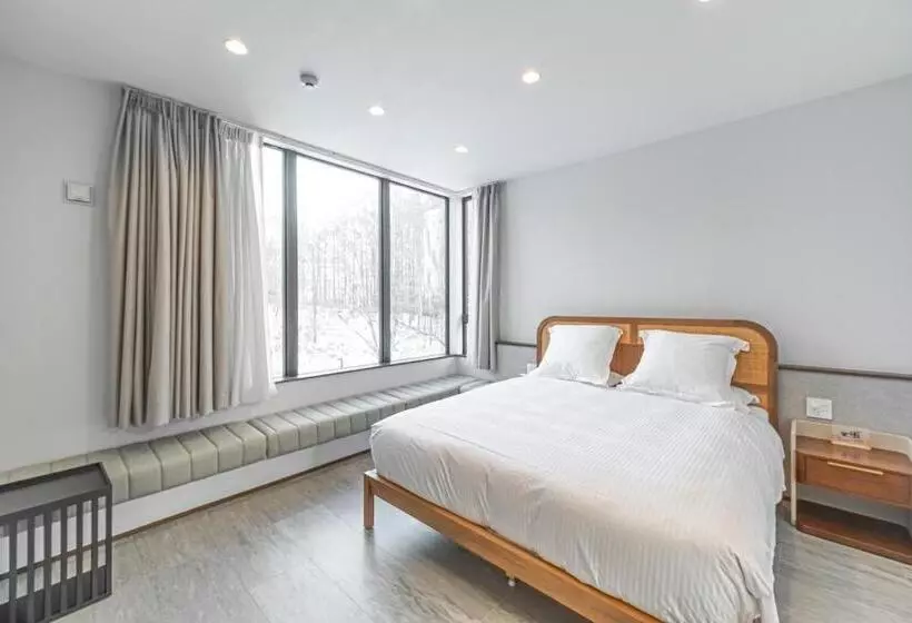 ホテル Villa Yin Niseko