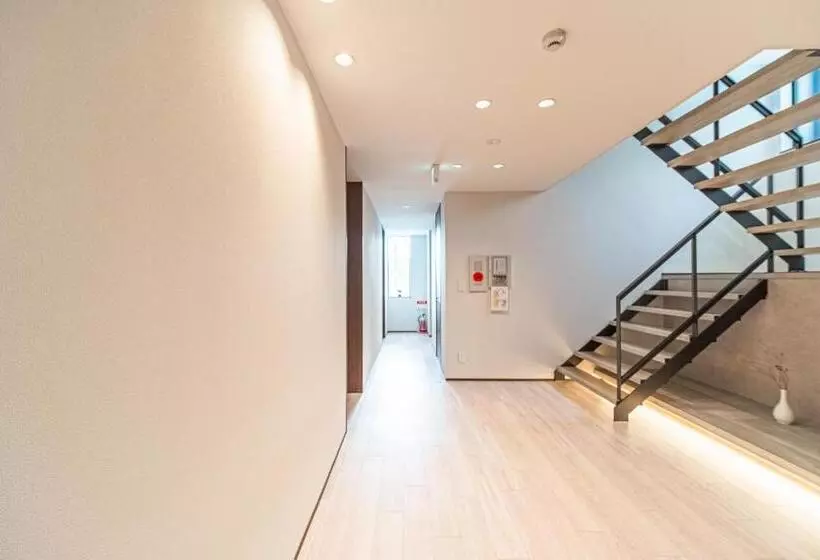 ホテル Villa Yin Niseko