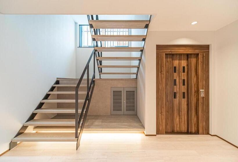 فندق Villa Yin Niseko