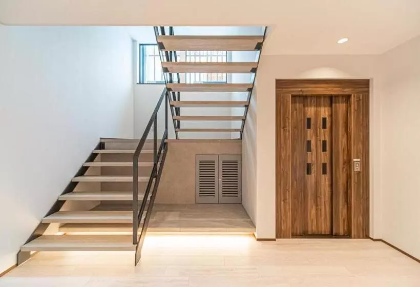 ホテル Villa Yin Niseko