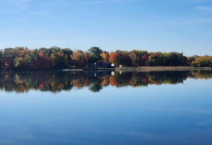 Lakeplace Bed & Breakfast