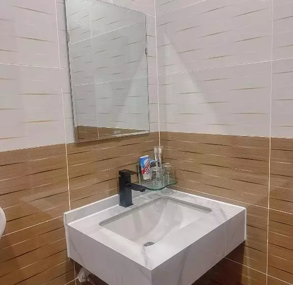 Motel Mỹ Vân