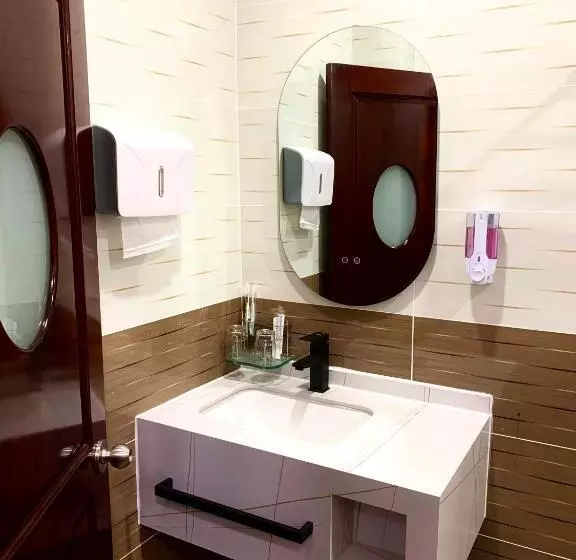 Motel Mỹ Vân