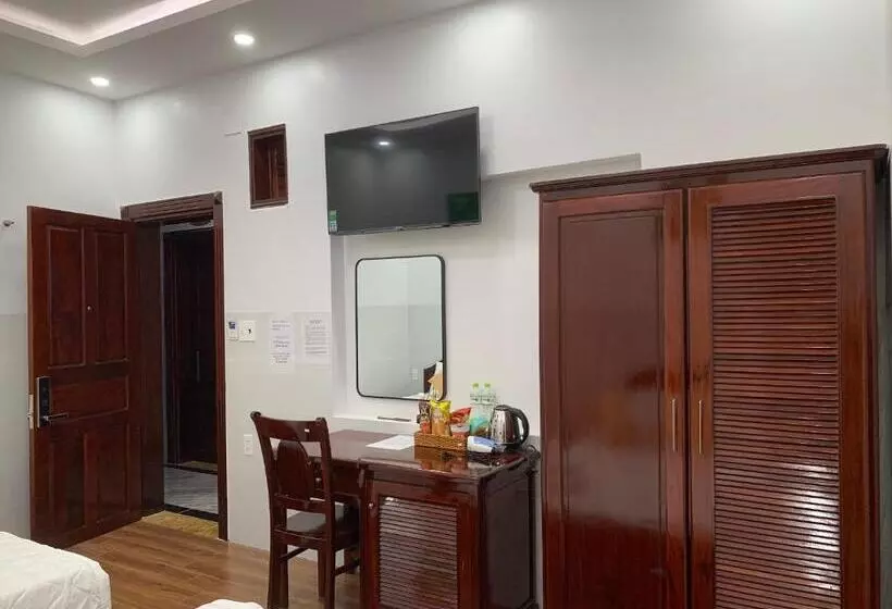 Motel Mỹ Vân