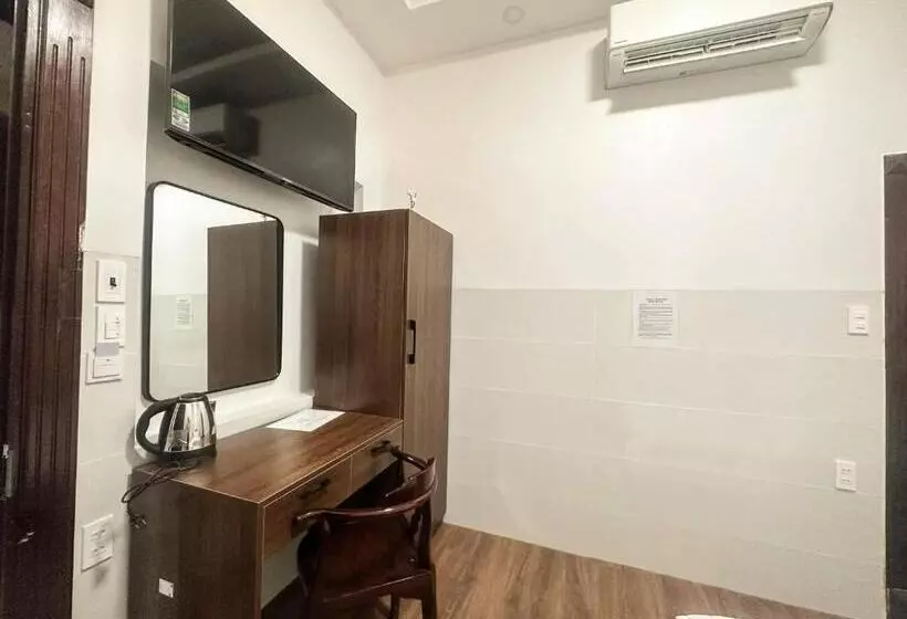 Motel Mỹ Vân