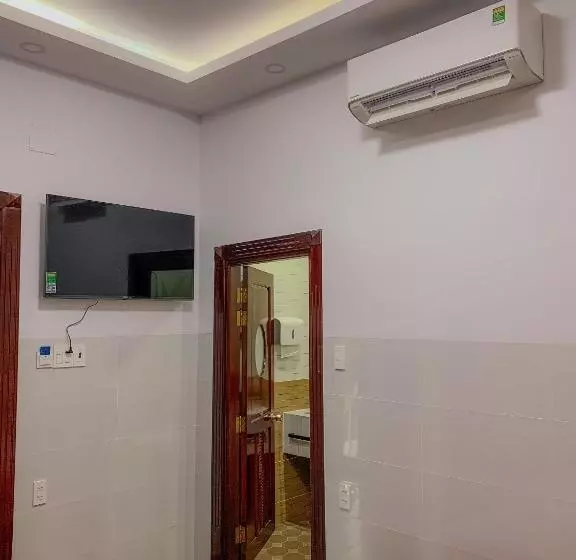 Motel Mỹ Vân