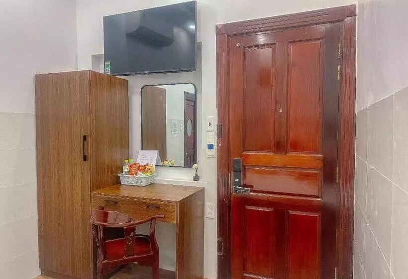 Motel Mỹ Vân