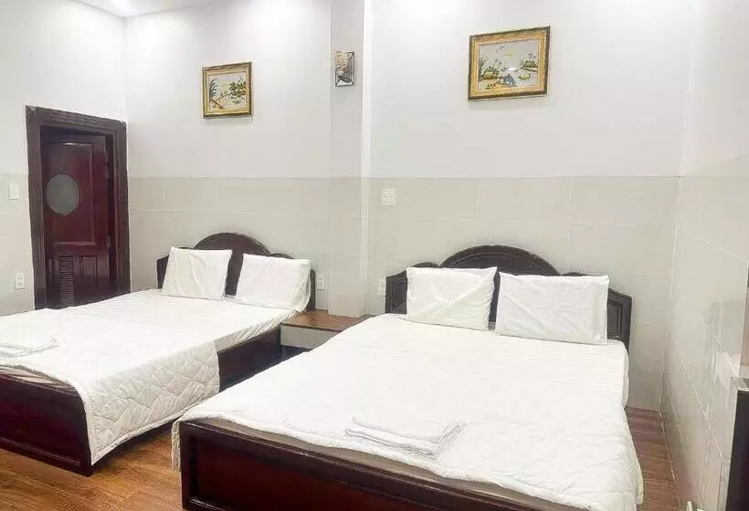 Motel Mỹ Vân