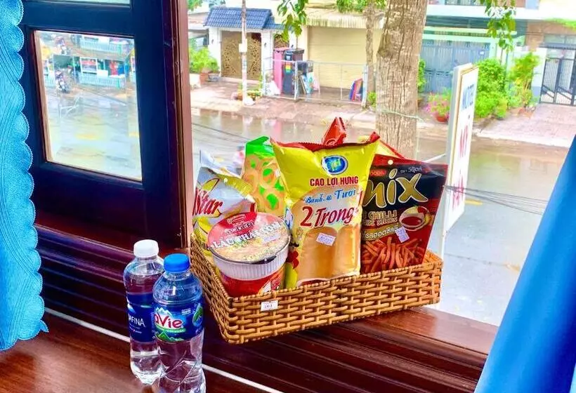 Motel Mỹ Vân