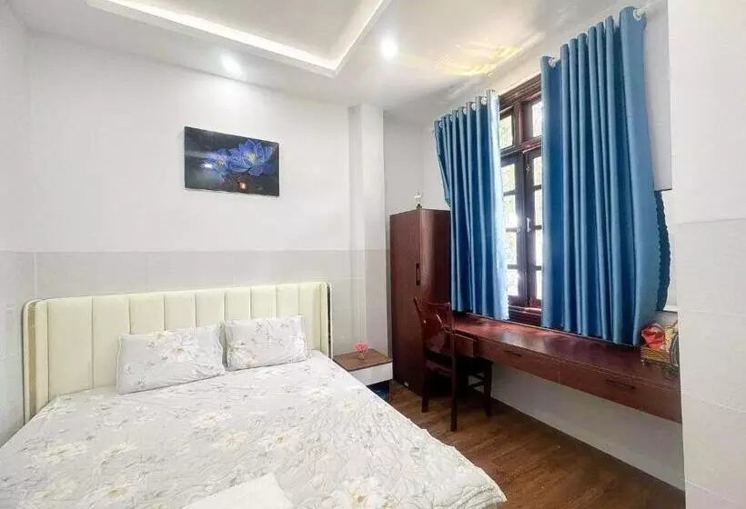 Motel Mỹ Vân