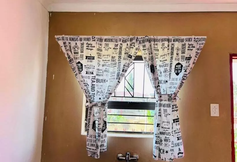Mphatlalatsane Executive Bnb