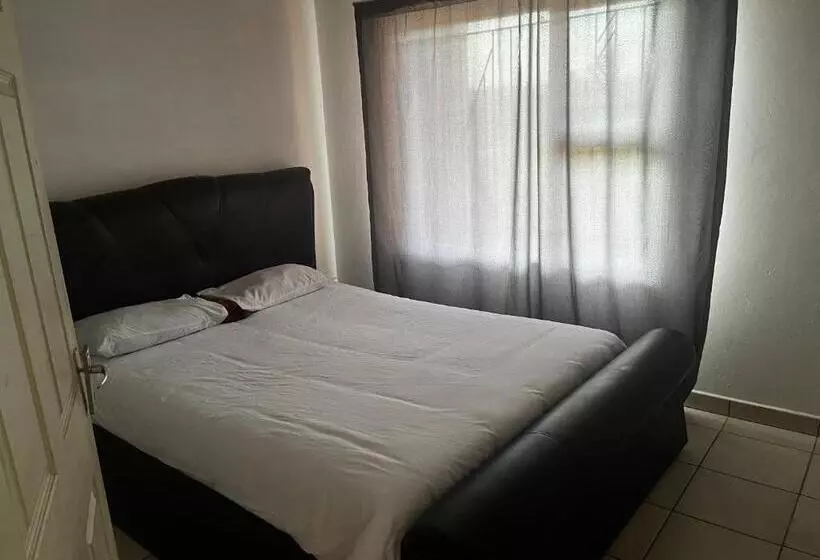 Mphatlalatsane Executive Bnb
