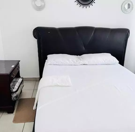 Mphatlalatsane Executive Bnb