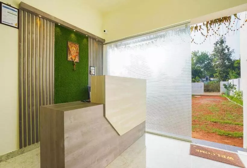 Oyo Hotel Diamond Plaza