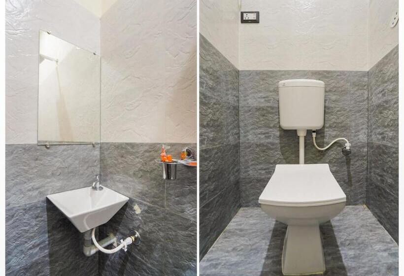 Oyo Hotel Diamond Plaza