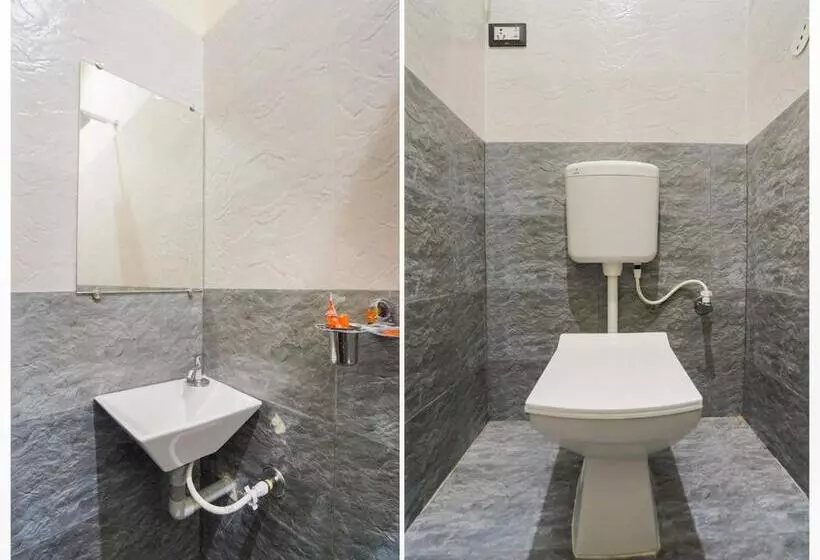 Oyo Hotel Diamond Plaza