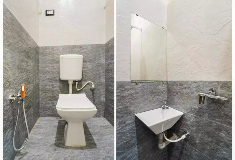 Oyo Hotel Diamond Plaza