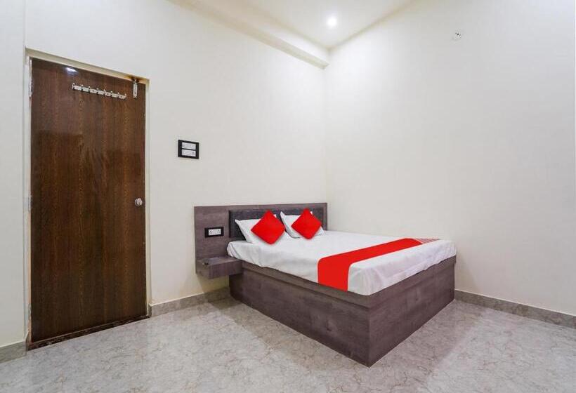 Oyo Hotel Diamond Plaza