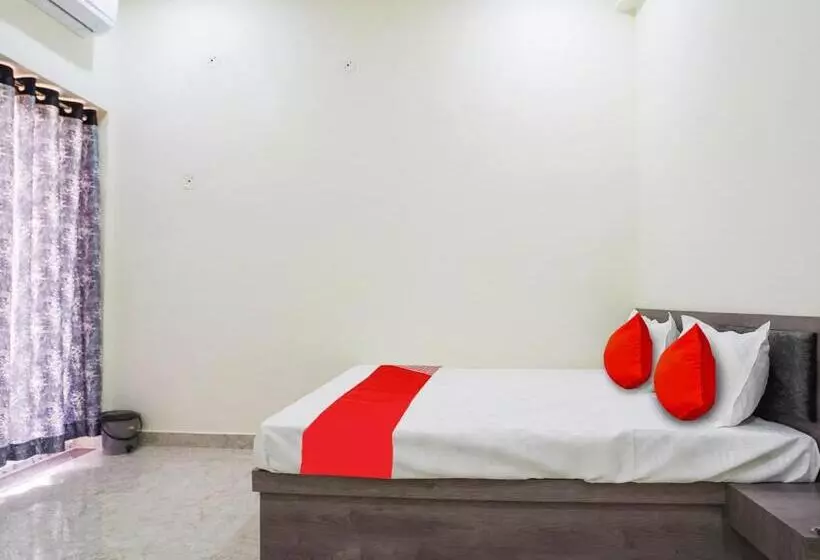 Oyo Hotel Diamond Plaza