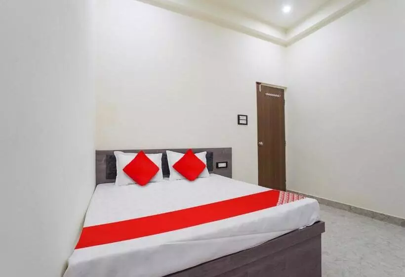 Oyo Hotel Diamond Plaza