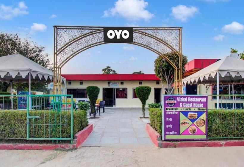 Oyo Hotel Vishal