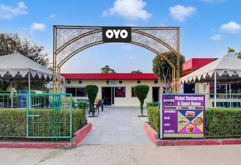 Oyo Hotel Vishal