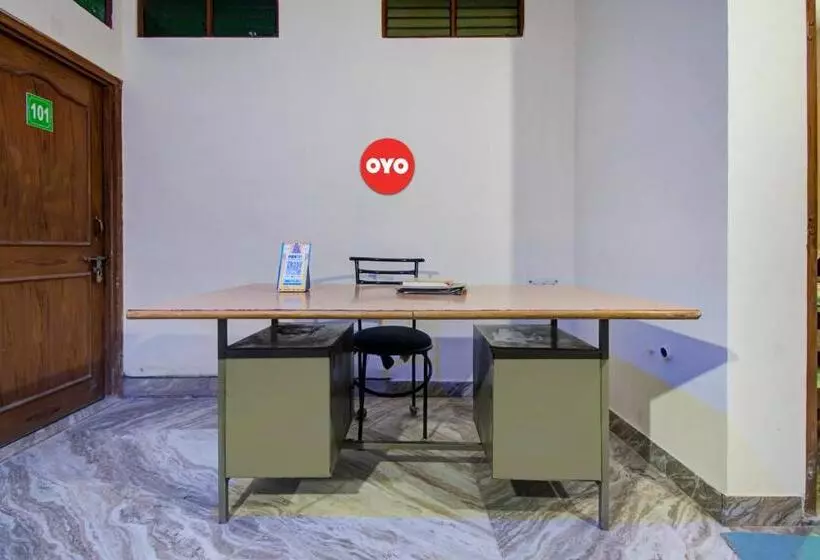 Oyo Hotel Vishal