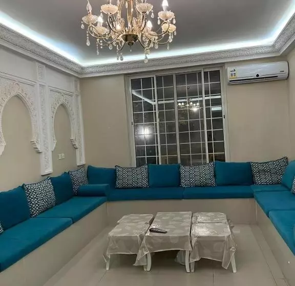 Majatalo شاليهات دريم لاند شاليه ٢