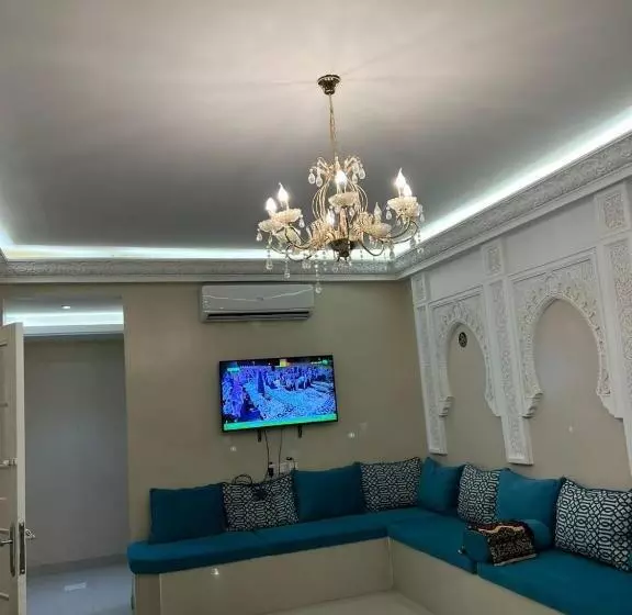 Majatalo شاليهات دريم لاند شاليه ٢