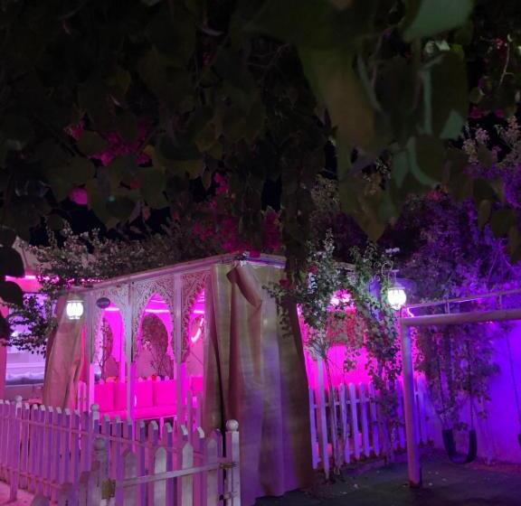 ペンション شاليهات دريم لاند  شاليه ٢