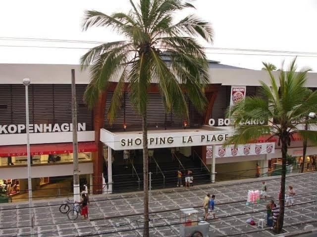 膳宿费 02 Doutor Hostel 800 Mts Da Praia