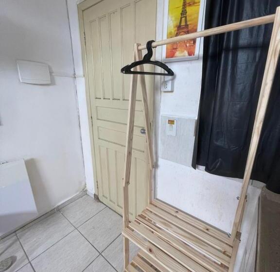 膳宿费 02 Doutor Hostel 800 Mts Da Praia