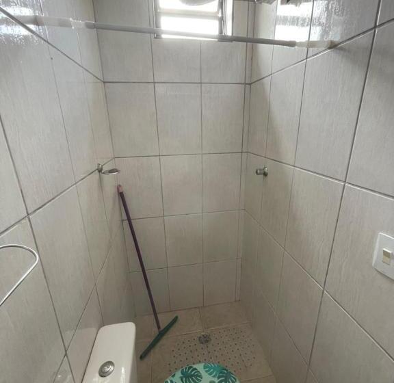 膳宿费 02 Doutor Hostel 800 Mts Da Praia