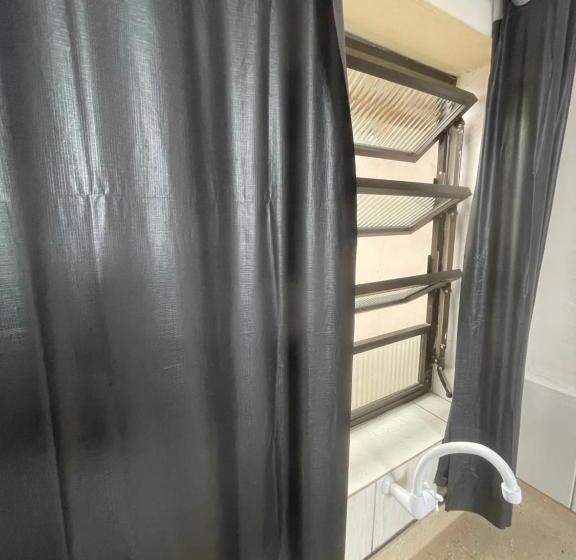 膳宿费 02 Doutor Hostel 800 Mts Da Praia