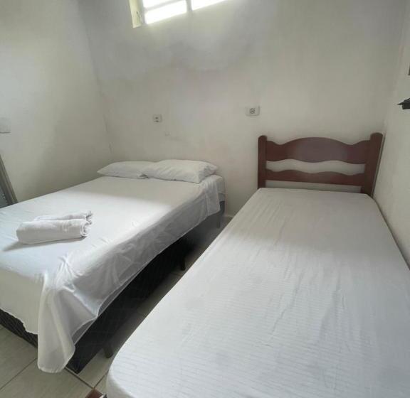 膳宿费 02 Doutor Hostel 800 Mts Da Praia