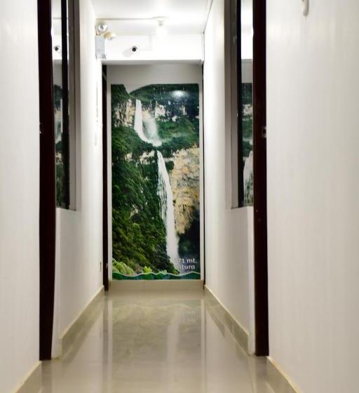 پانسیون Amazon Hosteleria