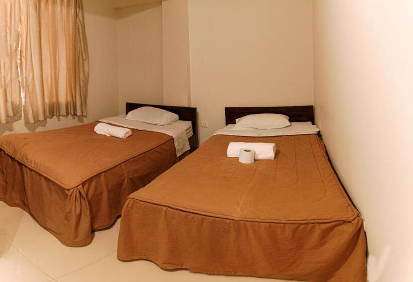 پانسیون Amazon Hosteleria