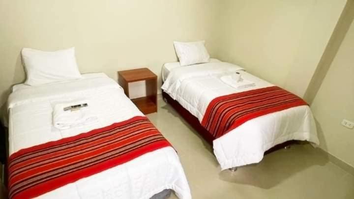 پانسیون Amazon Hosteleria