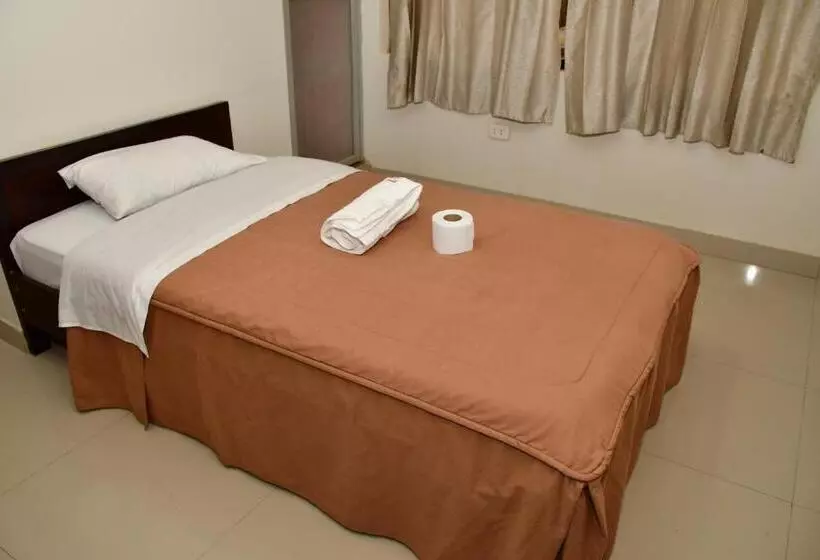 پانسیون Amazon Hosteleria