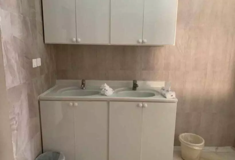ペンション Chalet With Living Room 2,khobar,aziziyah