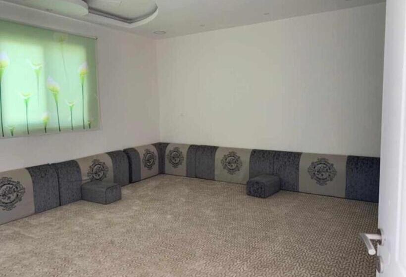 膳宿费 Chalet With Living Room 2,khobar,aziziyah