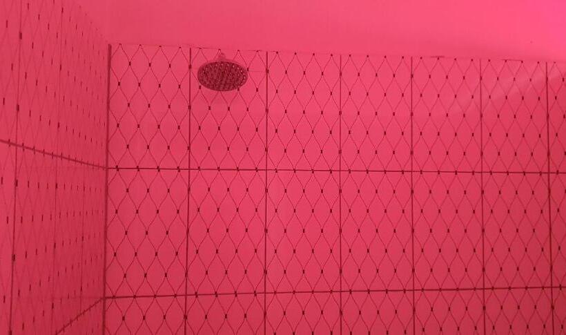 פנסיון De Chillas Villas