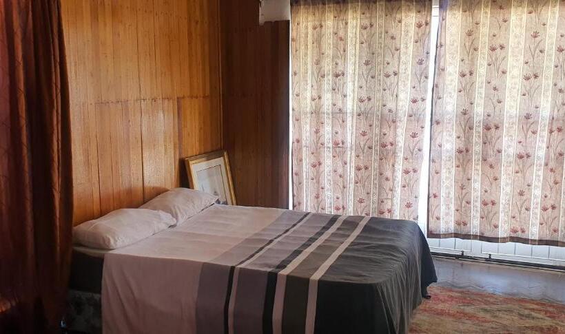 פנסיון De Chillas Villas