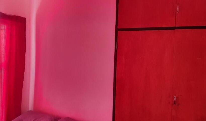 פנסיון De Chillas Villas