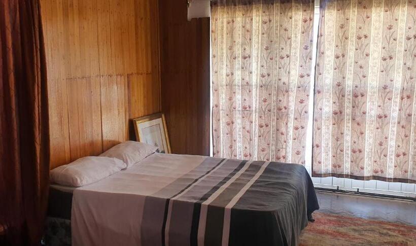 פנסיון De Chillas Villas