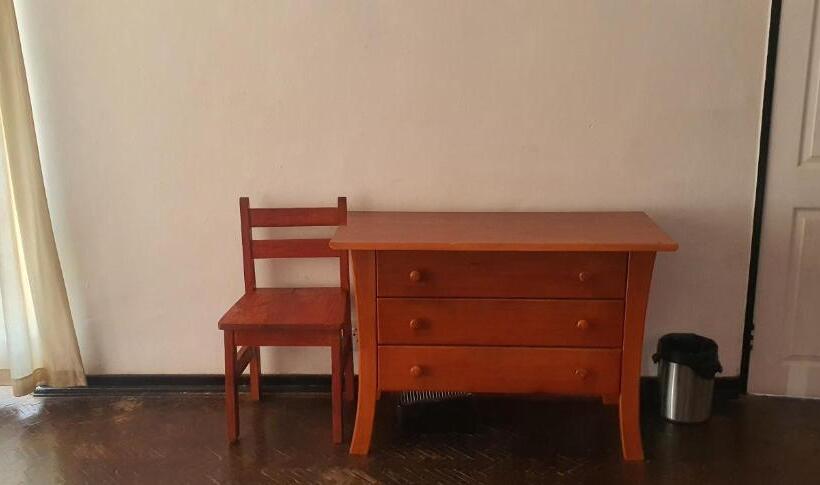 פנסיון De Chillas Villas