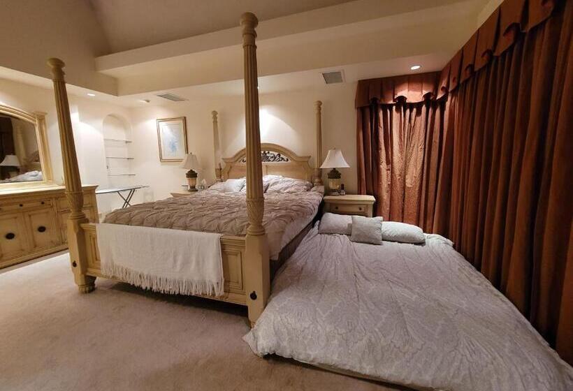 بنسيون Guam Theo House